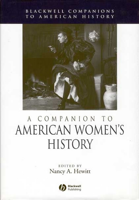 Companion to American Women's History - 