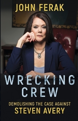 Wrecking Crew - John Ferak
