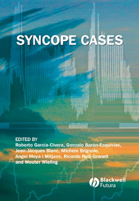 Syncope Cases - 
