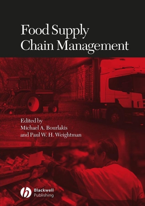 Food Supply Chain Management - 
