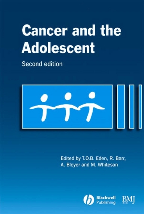 Cancer and the Adolescent - 