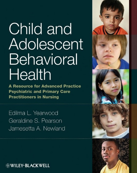 Child and Adolescent Behavioral Health - 