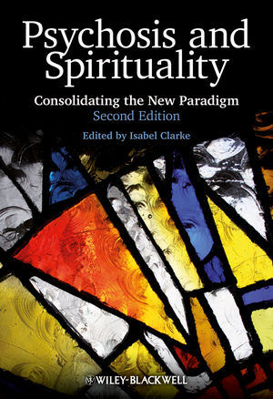 Psychosis and Spirituality - 