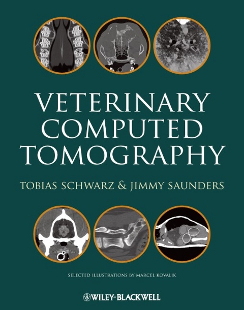 Veterinary Computed Tomography - 