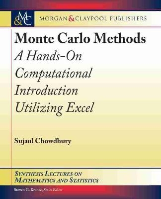 Monte Carlo Methods - Sujaul Chowdhury