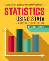 Statistics Using Stata - Weinberg, Sharon Lawner; Abramowitz, Sarah Knapp