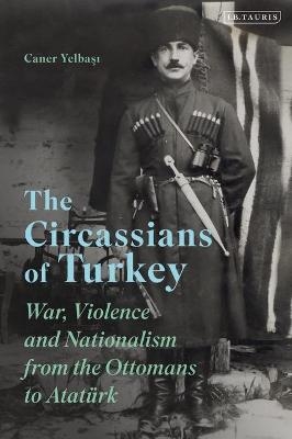 The Circassians of Turkey - Dr Caner Yelbasi