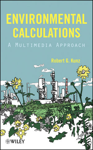 Environmental Calculations - Robert G. Kunz