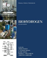 Biomass, Biofuels, Biochemicals - Pandey, Ashok; Mohan, S.Venkata; Chang, Jo-Shu; Hallenbeck, Patrick C.; Larroche, Christian