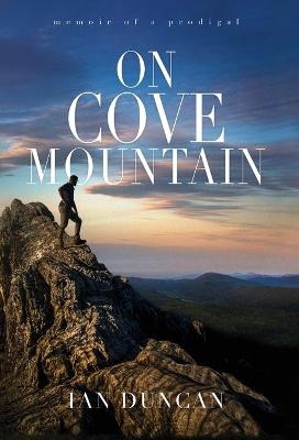 On Cove Mountain - Ian Duncan