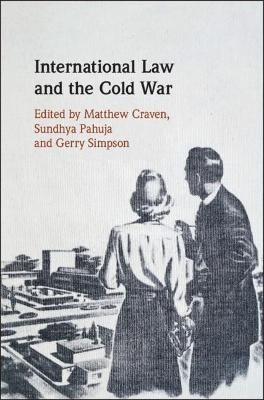 International Law and the Cold War - 