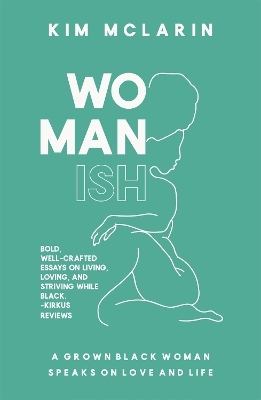 Womanish - Kim McLarin