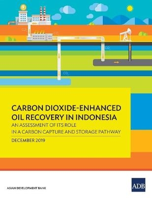 Carbon Dioxide-Enhanced Oil Recovery in Indonesia -  Asian Development Bank