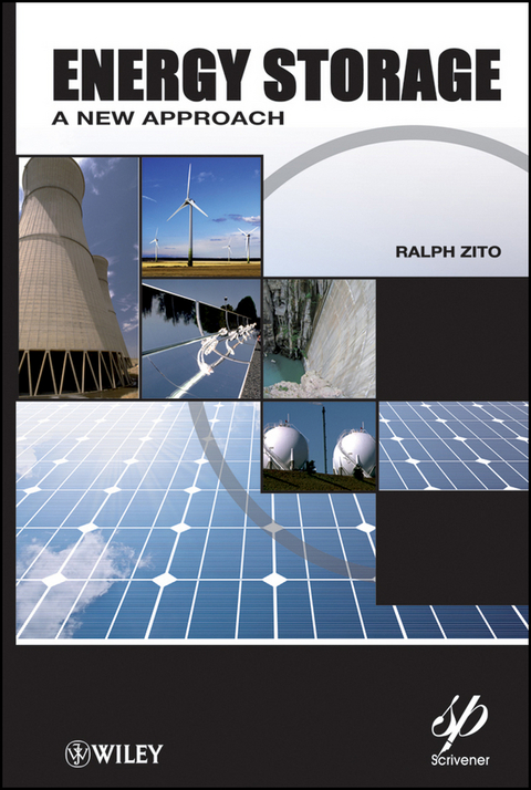Energy Storage -  Ralph Zito