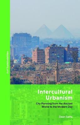 Intercultural Urbanism - Dean Saitta