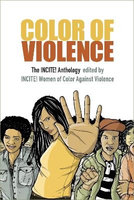 Color of Violence - 