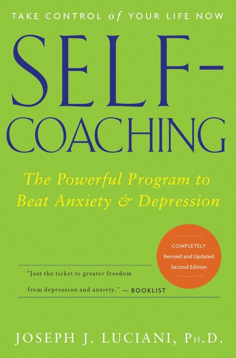 Self-Coaching - Joseph J. Luciani