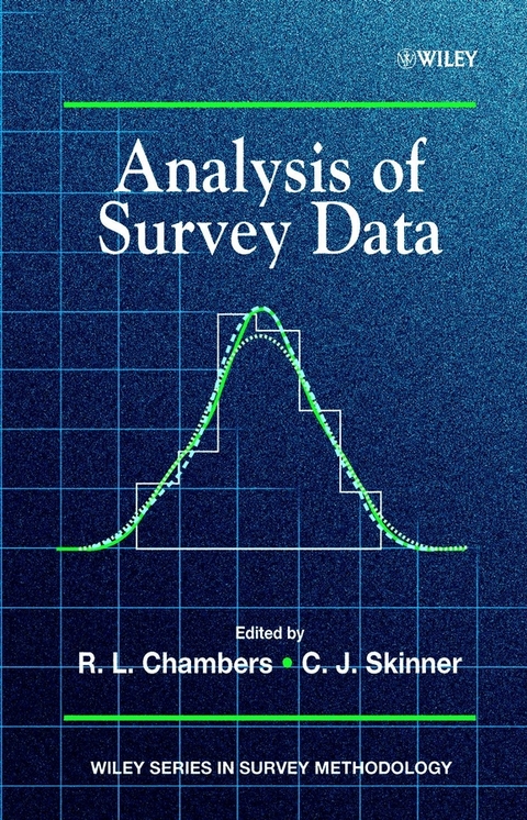 Analysis of Survey Data - 