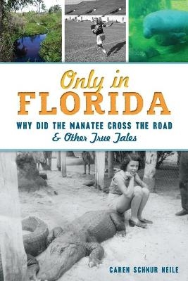 Only in Florida - Caren Schnur Neile