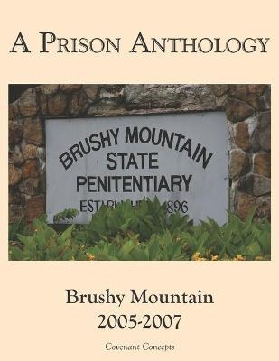 A Prison Anthology - Garry W Johnson