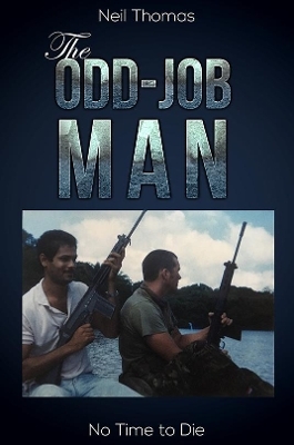 The Odd-Job Man - Neil Thomas