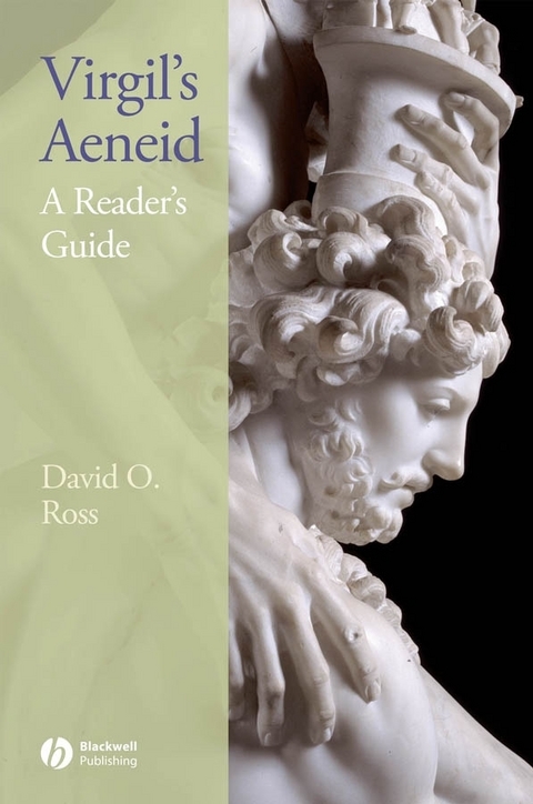 Virgil's Aeneid - David Ross