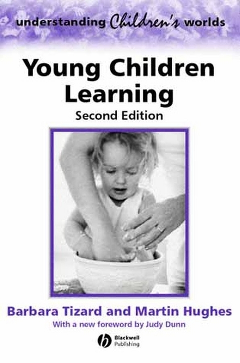 Young Children Learning -  Martin Hughes,  Barbara Tizard