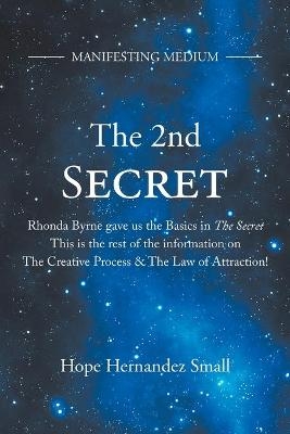 The 2Nd Secret - Hope Hernandez Small