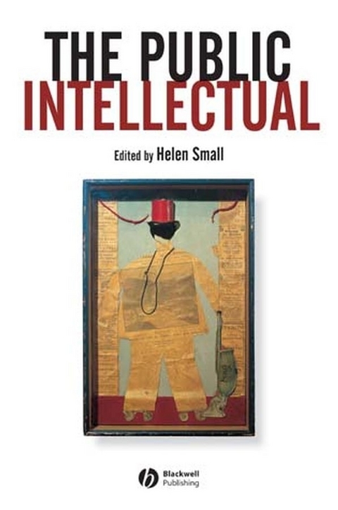 Public Intellectual - 