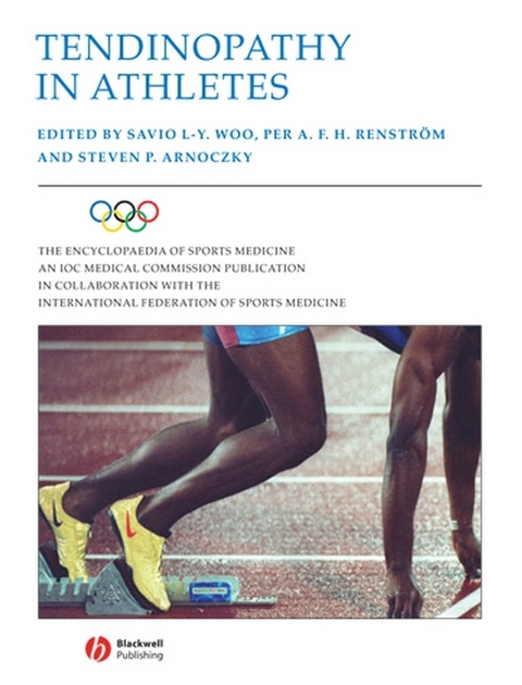 Tendinopathy in Athletes - 