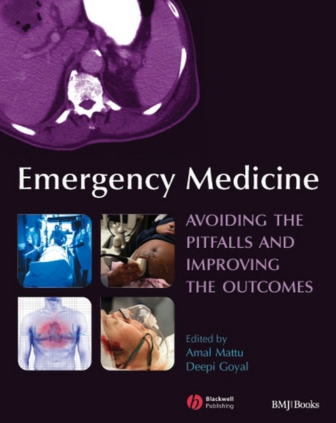 Emergency Medicine - 