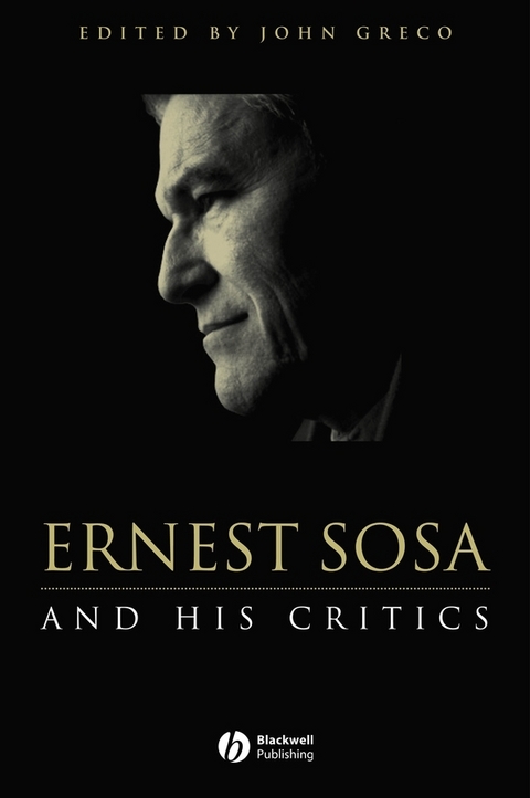 Ernest Sosa - 