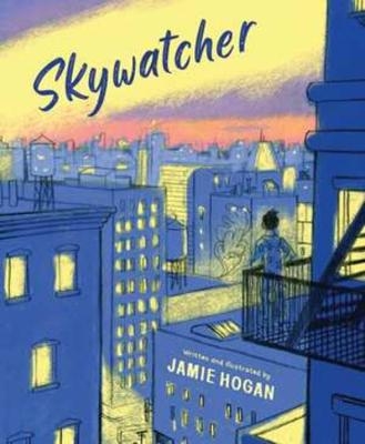 Skywatcher - Jamie Hogan