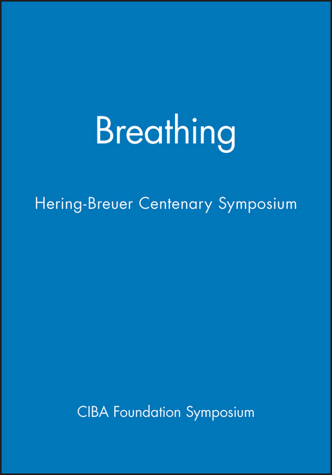 Breathing - 