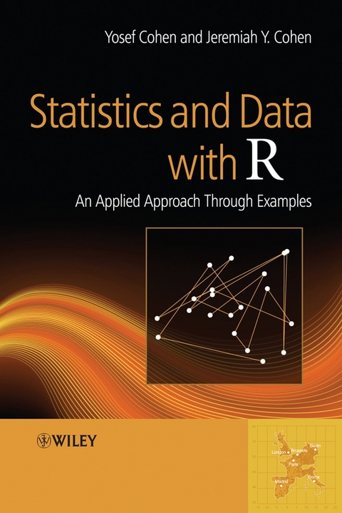 Statistics and Data with R - Yosef Cohen, Jeremiah Y. Cohen