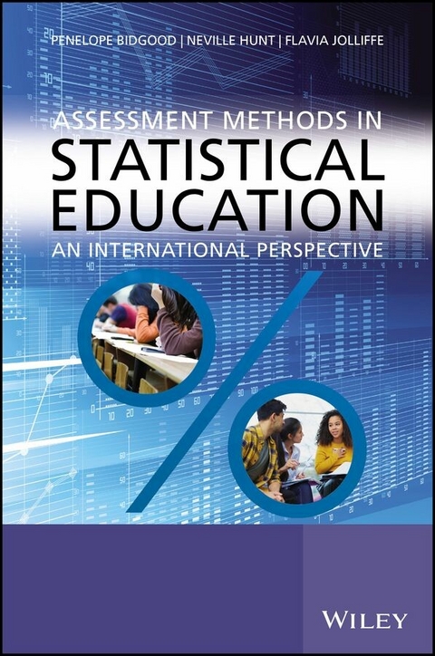 Assessment Methods in Statistical Education - 