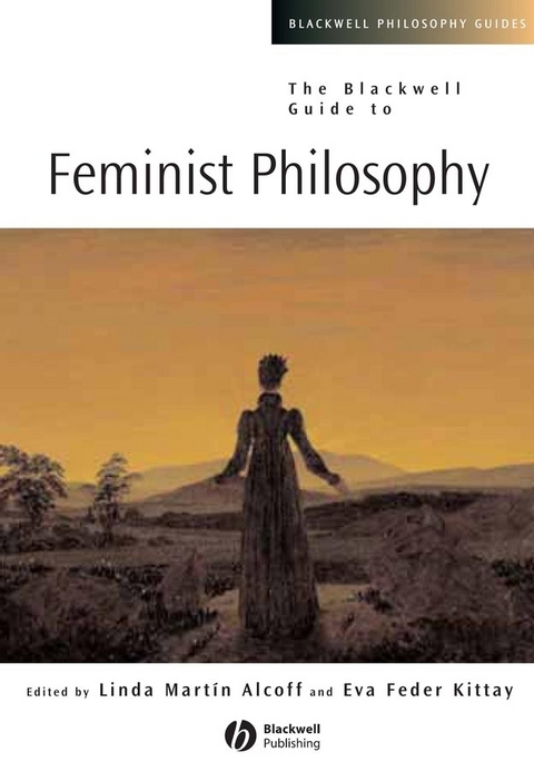 Blackwell Guide to Feminist Philosophy - 