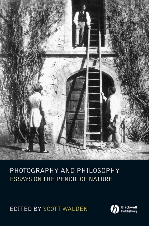 Photography and Philosophy - 