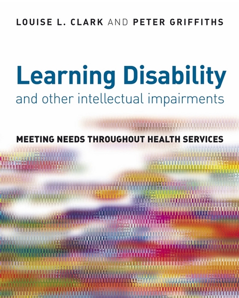 Learning Disability and other Intellectual Impairments - 