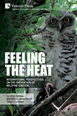 Feeling the heat - Janet Stanley, Alan March, James Ogloff