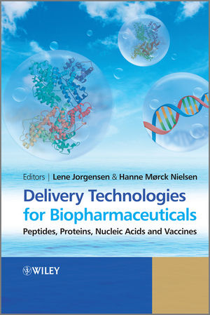 Delivery Technologies for Biopharmaceuticals - 