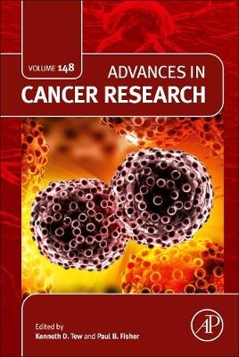 Advances in Cancer Research - 