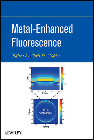 Metal-Enhanced Fluorescence - 