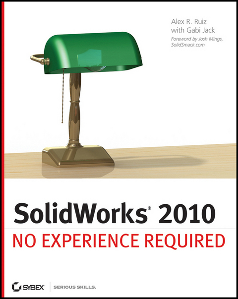 SolidWorks 2010 - Alex Ruiz, Gabi Jack