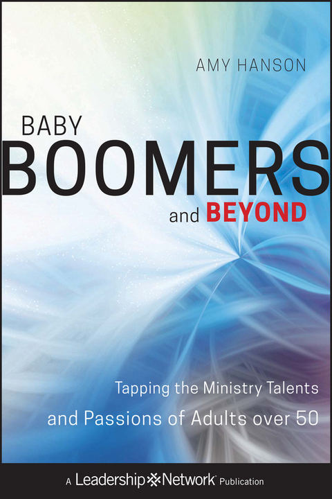 Baby Boomers and Beyond - Amy Hanson