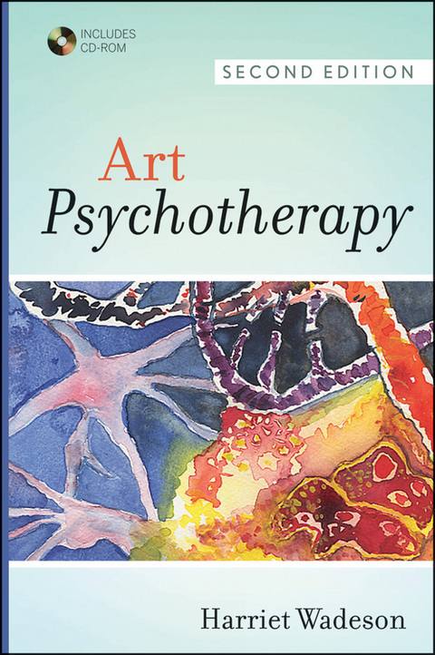 Art Psychotherapy -  Harriet Wadeson