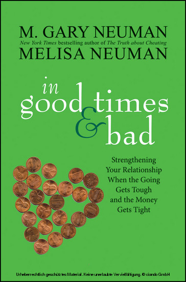 In Good Times and Bad -  M. Gary Neuman,  Melisa Neuman