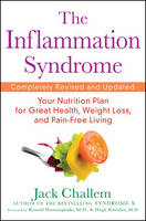 Inflammation Syndrome -  Jack Challem