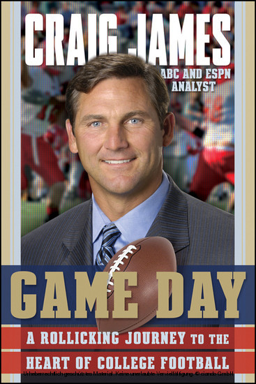 Game Day -  Craig James