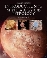 Introduction to Mineralogy and Petrology - Haldar, Swapan Kumar